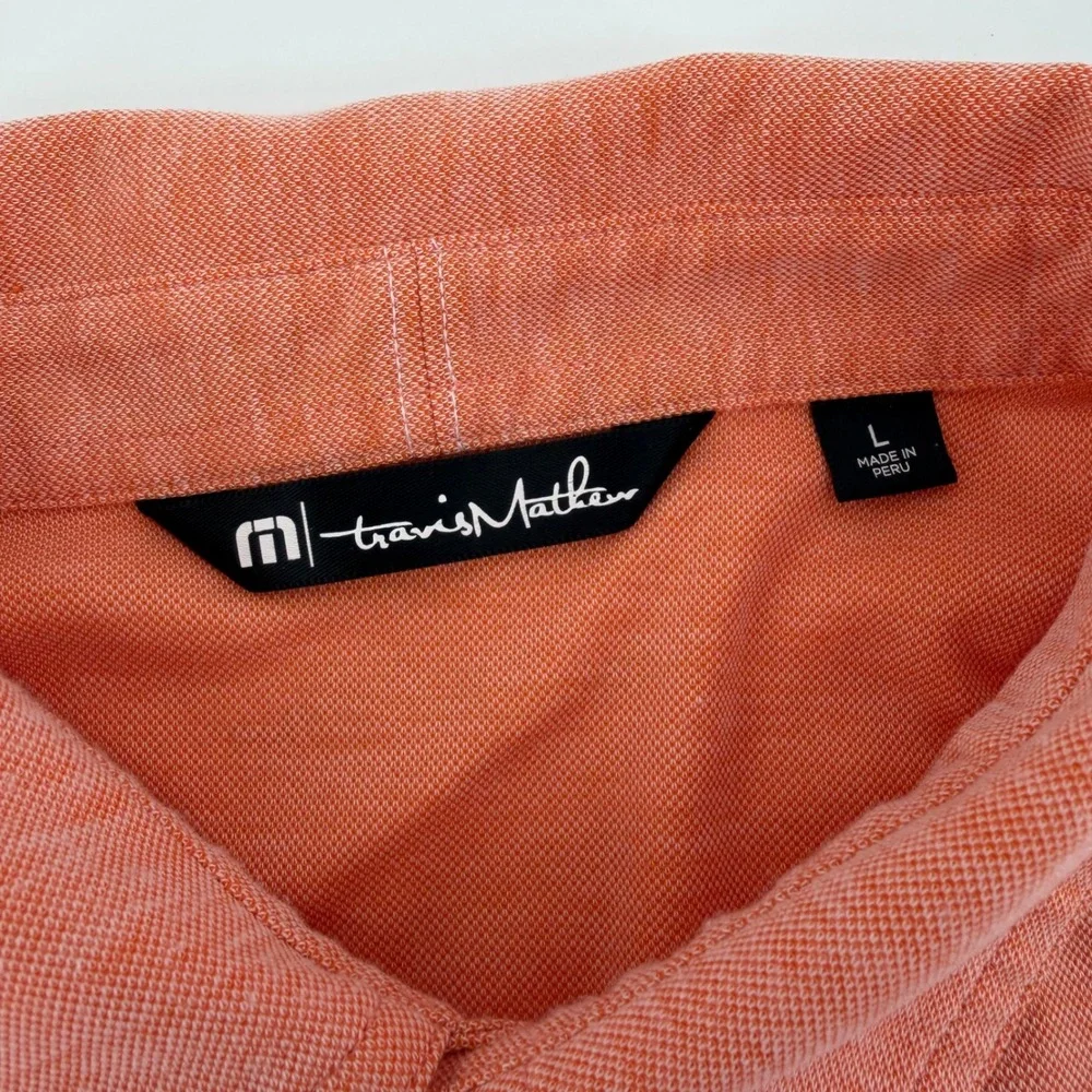 Travis Mathew this travismathew